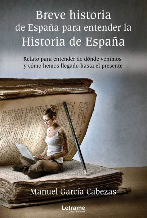 breve historia de espana